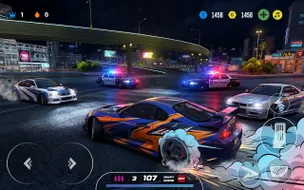 Underground Rivals 2 OpenWorld - Screenshot 3