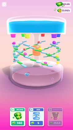 Asmr Idler - Screenshot 4