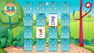 Disney Los Colores RA - Screenshot 3