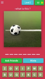 Football Quiz- Q&A FiFa1trivia - Screenshot 3