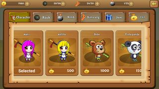 Mundo Muñecas - Screenshot 3