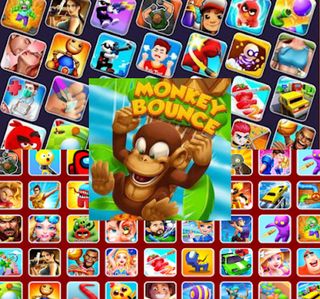 100+ Games - All in One - Screenshot 1