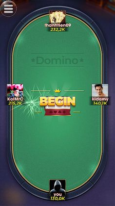 Domino - Screenshot 3