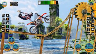 Bike Stunt: Bike Racing Game - Screenshot 3