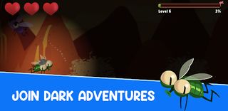 Traveler Mosquito - Screenshot 3