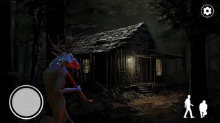Rise of Wendigo: Horror Game - Screenshot 2