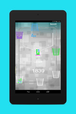 Cups N Balls - Screenshot 2