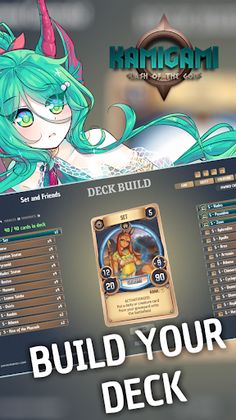 Kamigami: Clash of the Gods - Screenshot 1