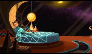 Broken Age - Screenshot 2