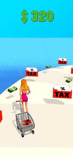 Shop and Trade - Screenshot 3