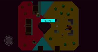 Release Robot Prisoners - Screenshot 3