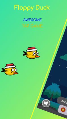 Floppy Duck - Screenshot 3