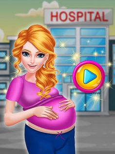 Newborn Babyshower Daycare - Screenshot 4