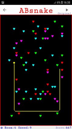 ABsnake original. It's a class - Screenshot 4