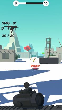 Reload - Screenshot 4