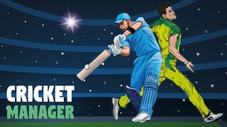 Wicket Cricket Manager - Screenshot 1
