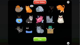 Animals connecting - Screenshot 2