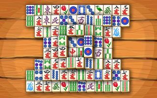 Mahjong Titans - Screenshot 3