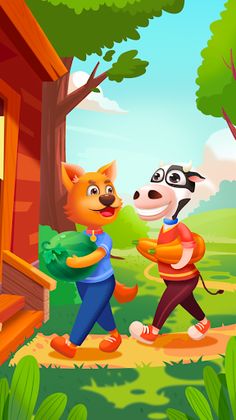 CandyDream - Screenshot 4