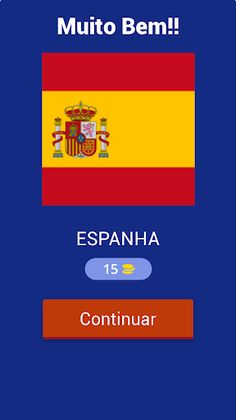 Quiz de Geografia Mundial - Screenshot 2