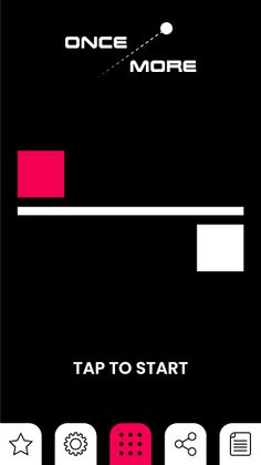 Once More: A casual game - Screenshot 1