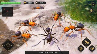 Ants Army Simulator: Ant Games - Screenshot 1