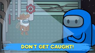 Become the Imposter: Assassin - Screenshot 2