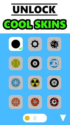 Bloxy - Screenshot 3