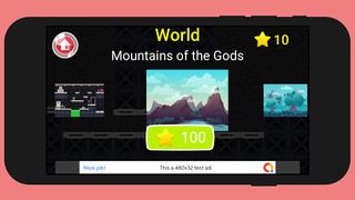 Medieval knight endless Runner - Screenshot 3