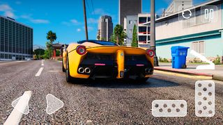 Ferrari Racing Game: LaFerrari - Screenshot 3