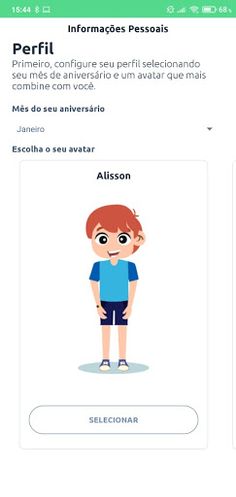 Cooper Money - White Label - Screenshot 1