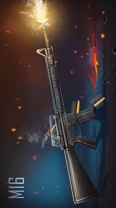 Gun Weapon Simulator Shake - Screenshot 4