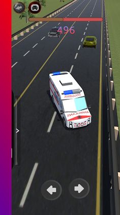 Super Siren: Siren Remote 3D - Screenshot 3