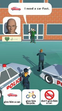 Hostage Rescue - Screenshot 4