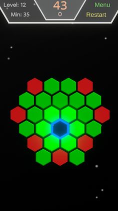 Breakmind Hex - Screenshot 2