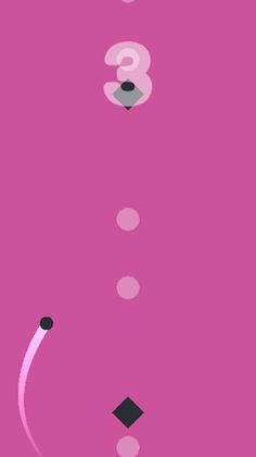 Wave Ball - Screenshot 1