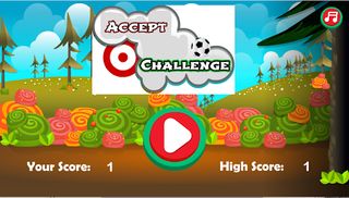 Accept Challenge - Screenshot 1