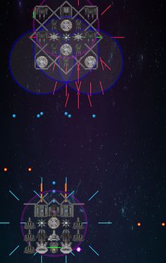 spacecraft: become a hero - Screenshot 2