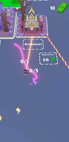 Cult Leader 3D: Idle Tycoon - Screenshot 2