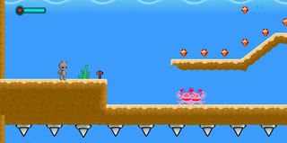 Rift: What is happening to the - Screenshot 1