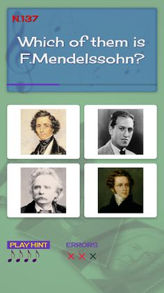 Classical Music Trivia - Screenshot 4