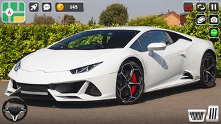 Car Games 2024 3D - Car Game - Screenshot 2