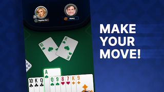 Skat Online by Playvision - Screenshot 1