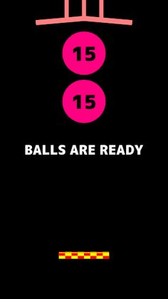 Confetti ball breaker - Screenshot 3