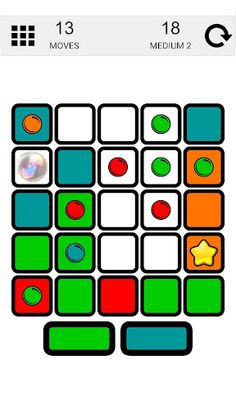 Bambubbled - Screenshot 4