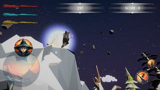 Witch Up! - Nightmare Sweep - Screenshot 1