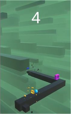 Pass The Shape - Screenshot 2