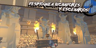 Armhalla - Screenshot 3