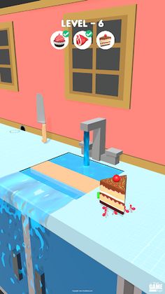 Picnic Antz - Screenshot 2