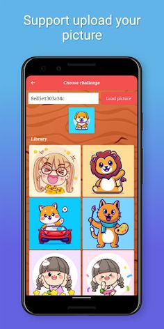 Sliding Puzzle: Challenge &Fun - Screenshot 4